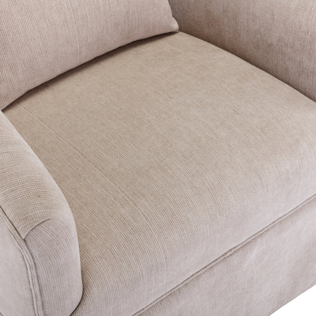 Comfy Sofa Chair with Plump Pillow