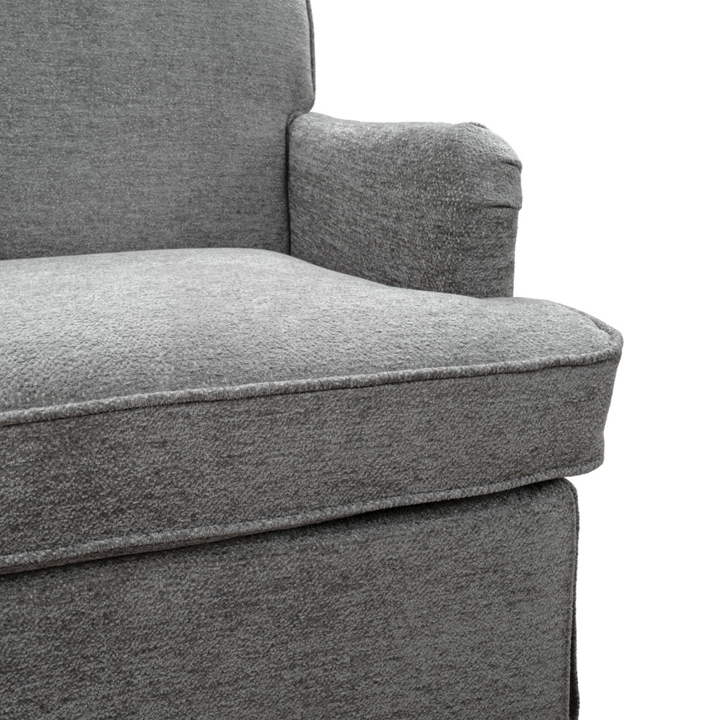 Modern Lounge Chair Single Sofa