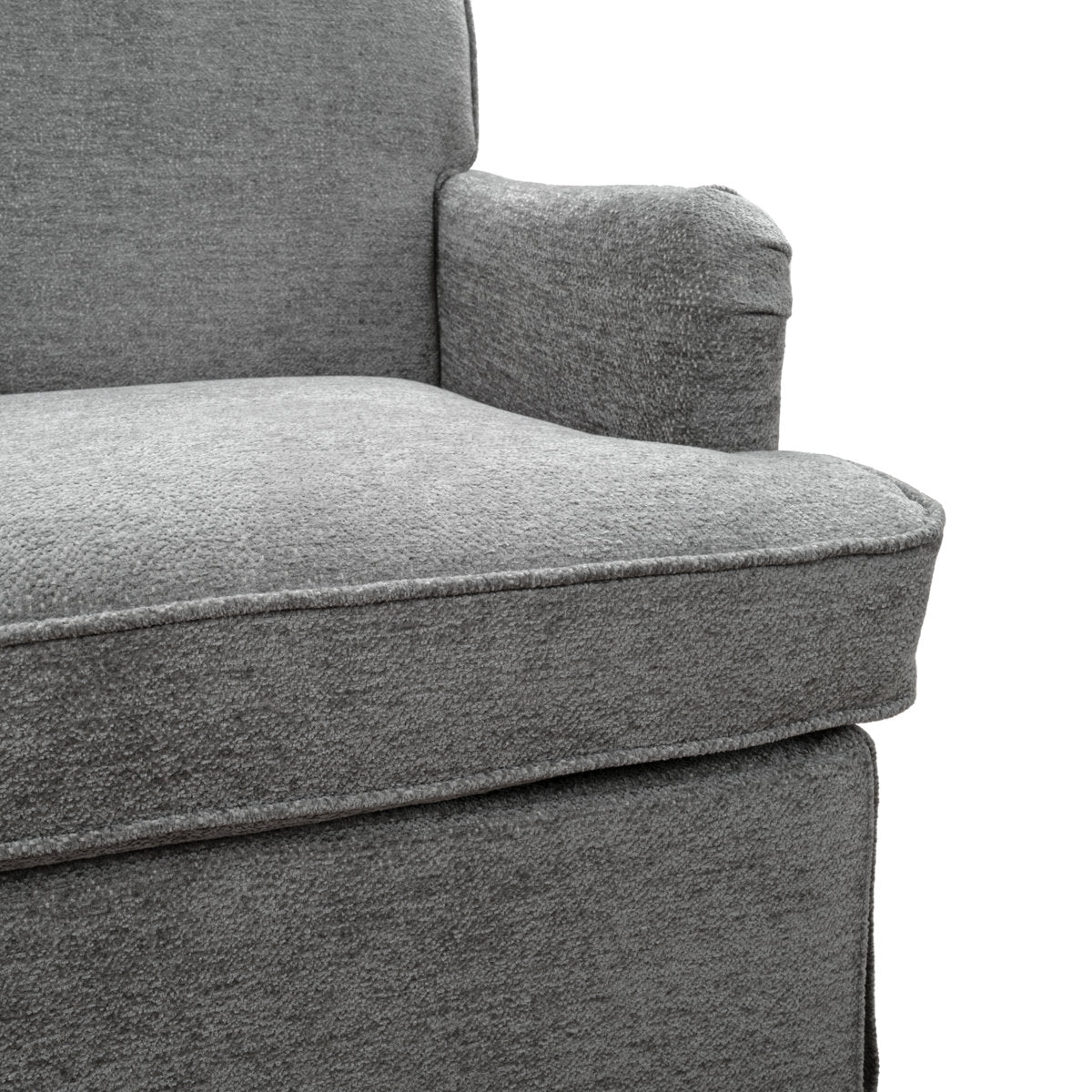 Modern Lounge Chair Single Sofa