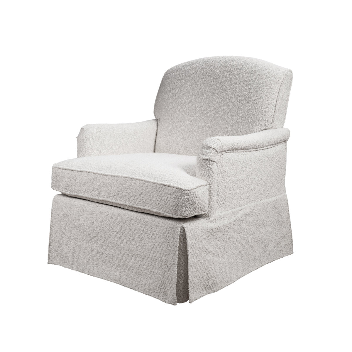 Modern Lounge Chair Single Sofa