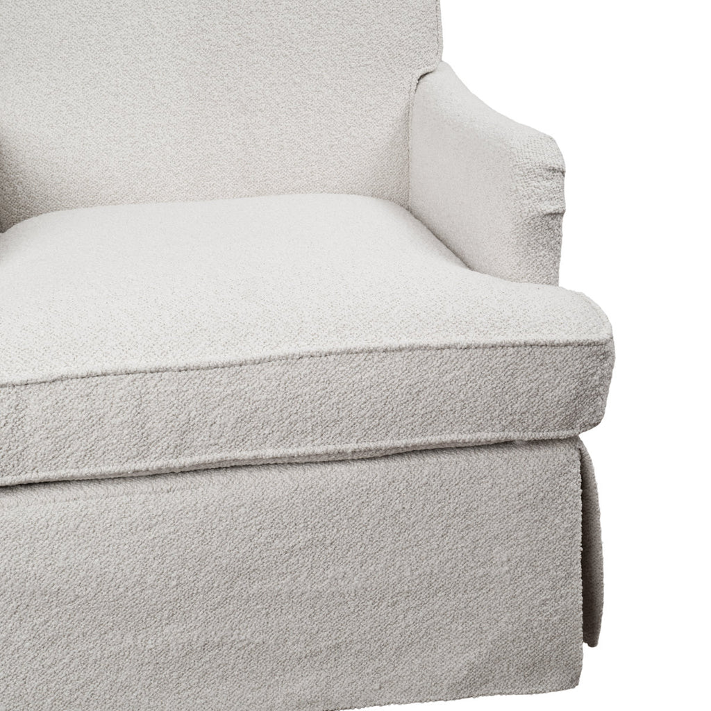 Modern Lounge Chair Single Sofa