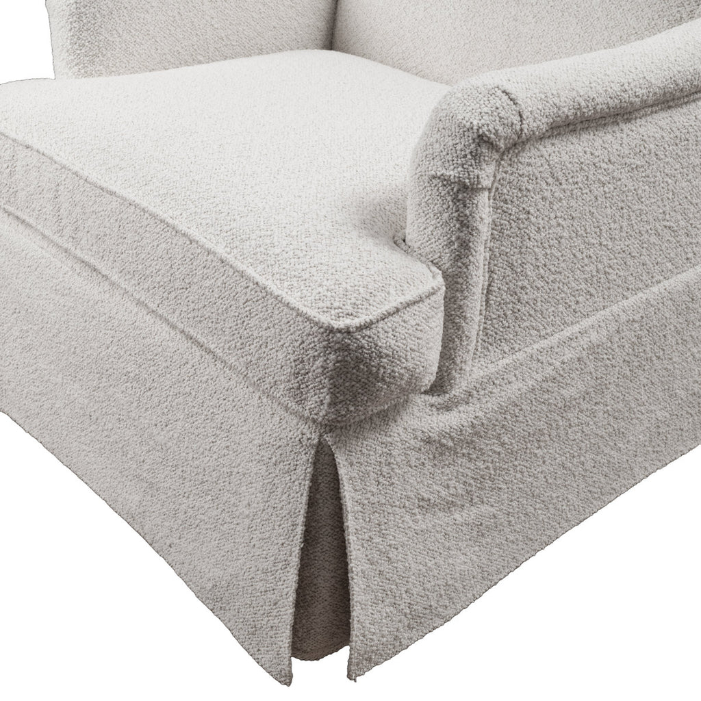 Modern Lounge Chair Single Sofa