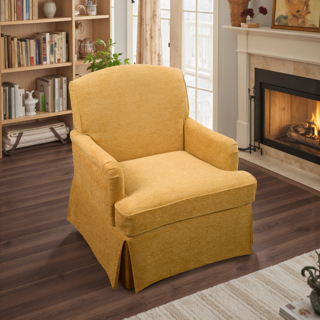 Modern Lounge Chair Single Sofa