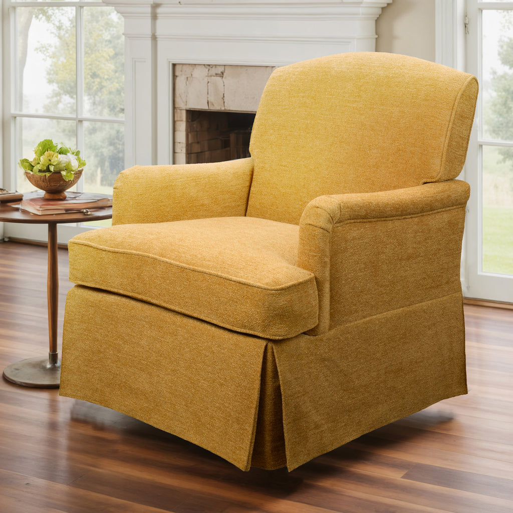 Modern Lounge Chair Single Sofa