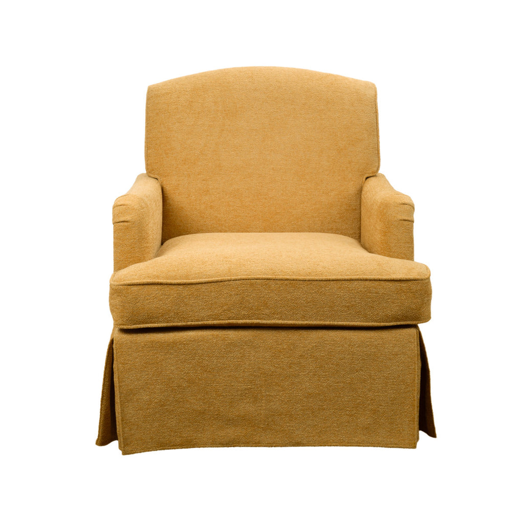 Modern Lounge Chair Single Sofa
