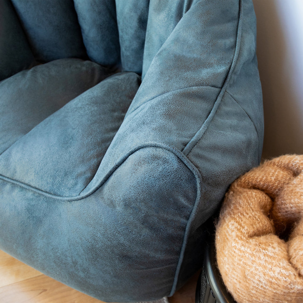 Bean Bag Chair for Teens & Adults