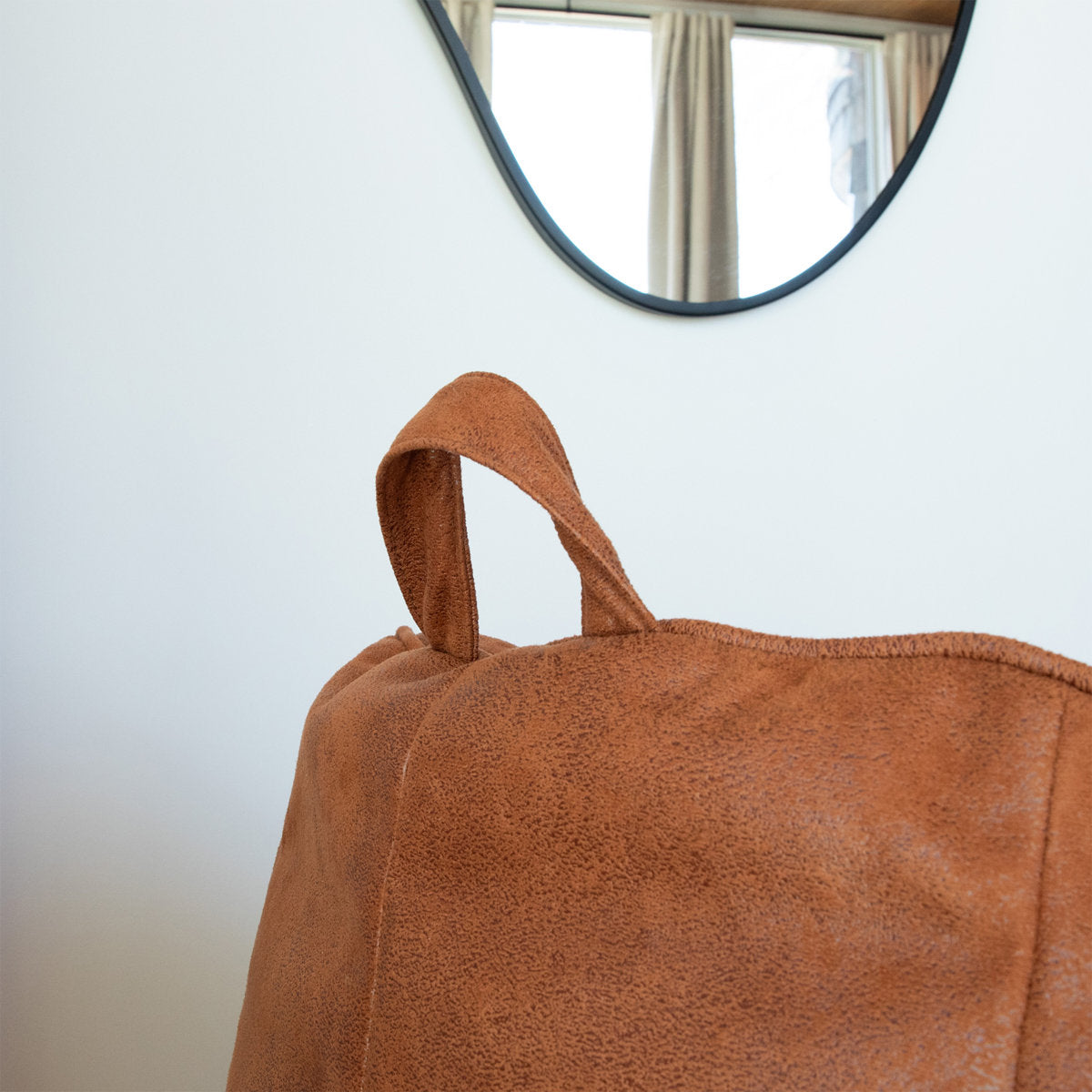 Bean Bag Chair for Teens & Adults